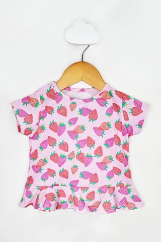 Remera - Jersey - Vista 1