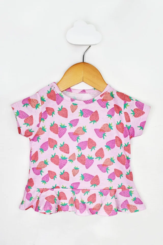 Remera - Jersey