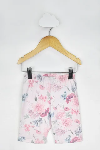 Calza - Algodón con lycra - Vista 2