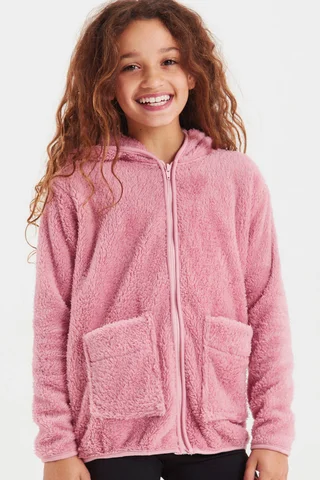 Campera - Sherpa - Vista 6