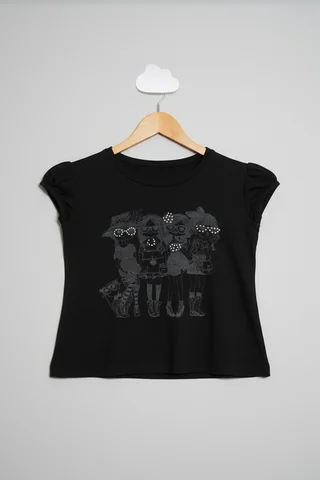 Remera - Vista 1