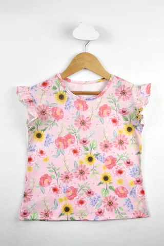 Remera - Jersey - Vista 1