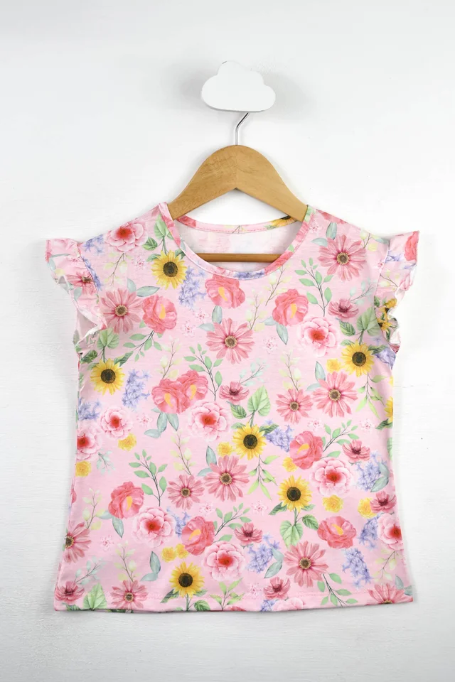 Remera - Jersey