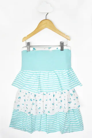 Vestido - Modal - Vista 3