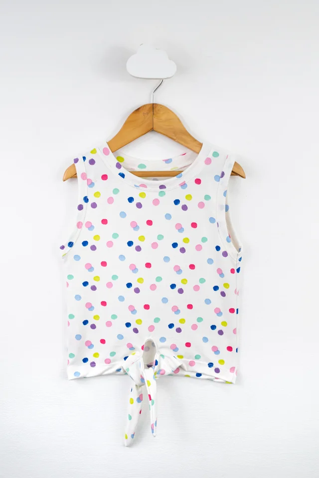 Musculosa - Modal