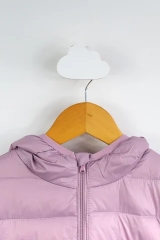Campera - Importada - Unisex - Vista 5