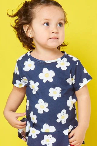 Remera - Jersey - Vista 2
