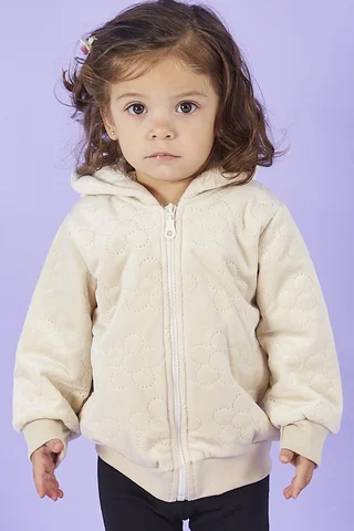 Campera - Corderito - Vista 1