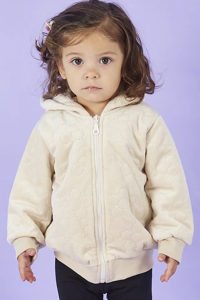 Campera - Corderito