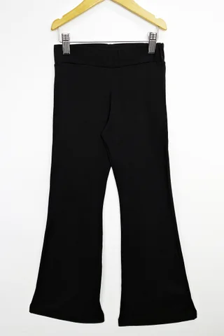 Calza Oxford - Algodón con lycra - Vista 4