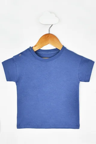 Remera - Jersey - Vista 1