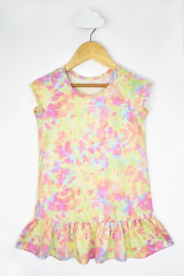 Vestido - Jersey