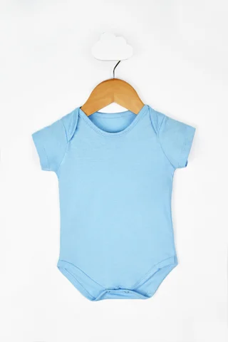 Body - Jersey Unisex - Vista 3