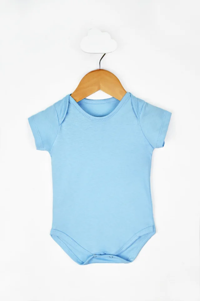 Body - Jersey Unisex