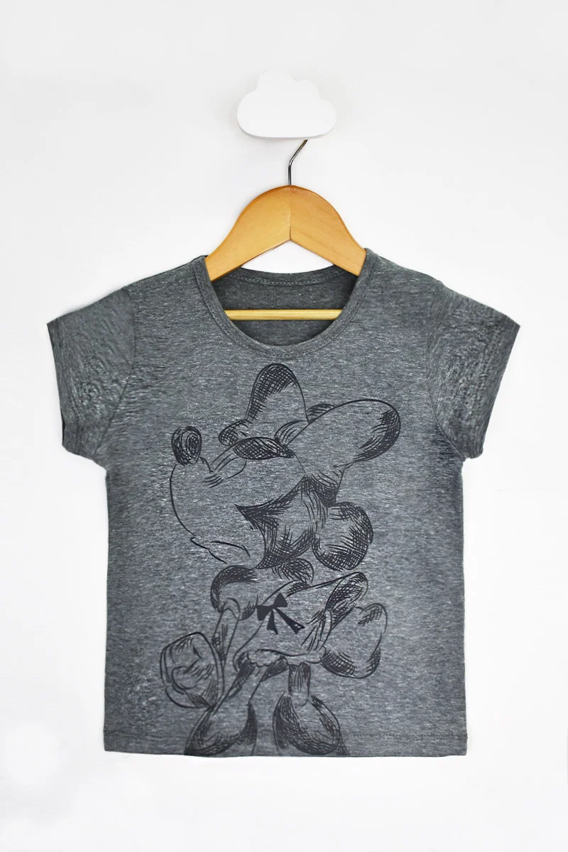Remera - Jersey