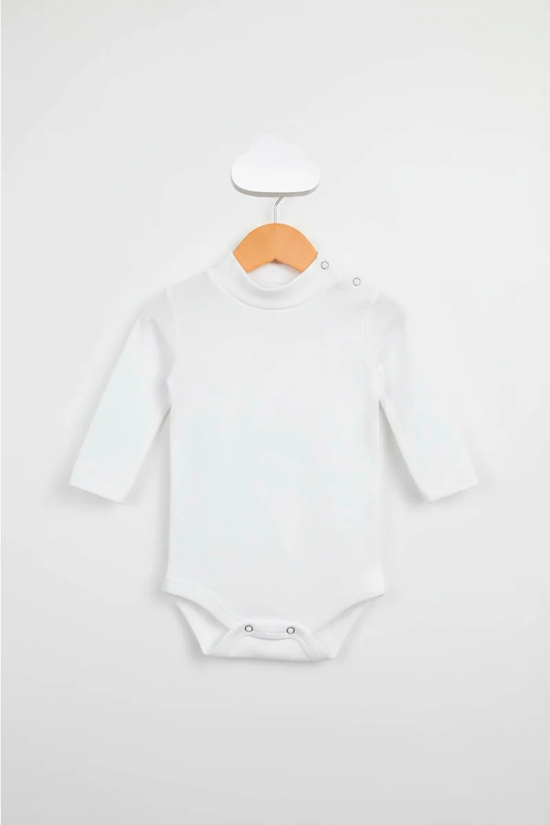 Body Gamise - Media Polera