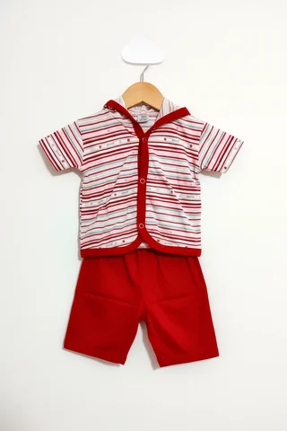 Conjunto - Gamise - Vista 1