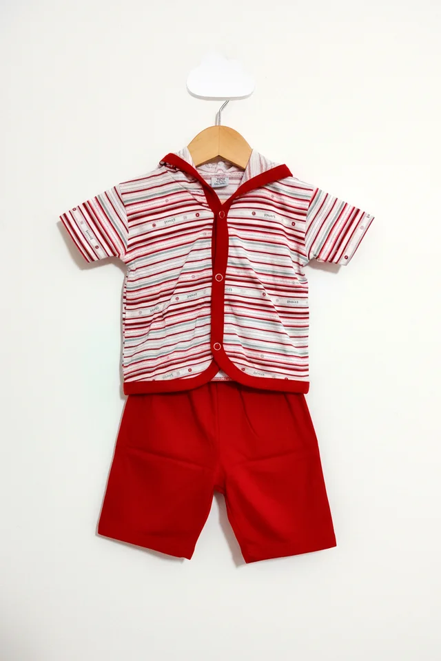 Conjunto - Gamise