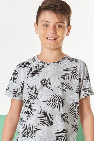 Remera - Jersey - Vista 1