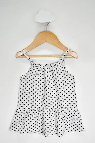 Vestido - Fibrana - Vista 2