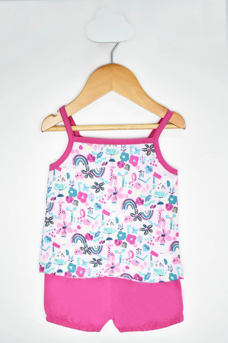 Conjunto - Jersey