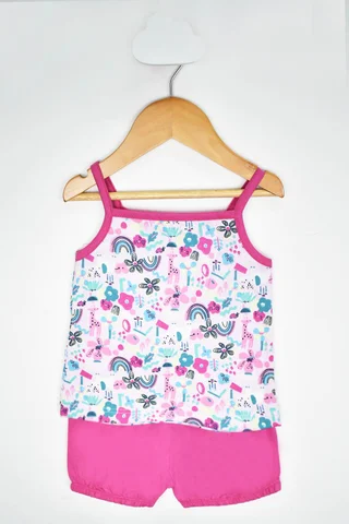 Conjunto - Jersey - Vista 3