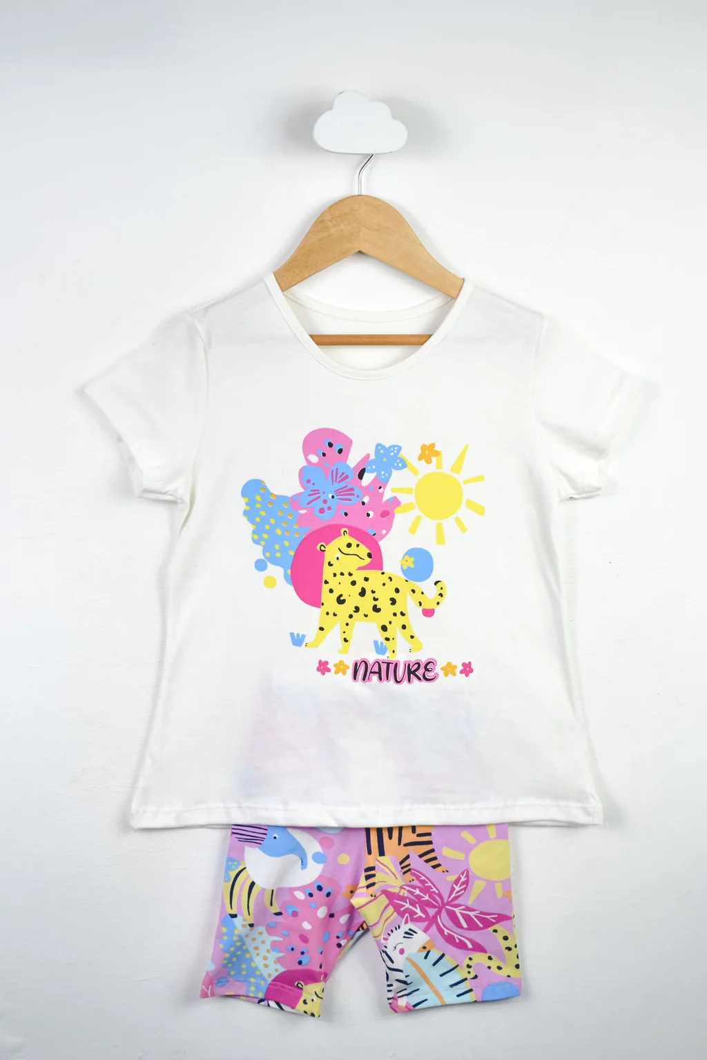 Conjunto - Jersey