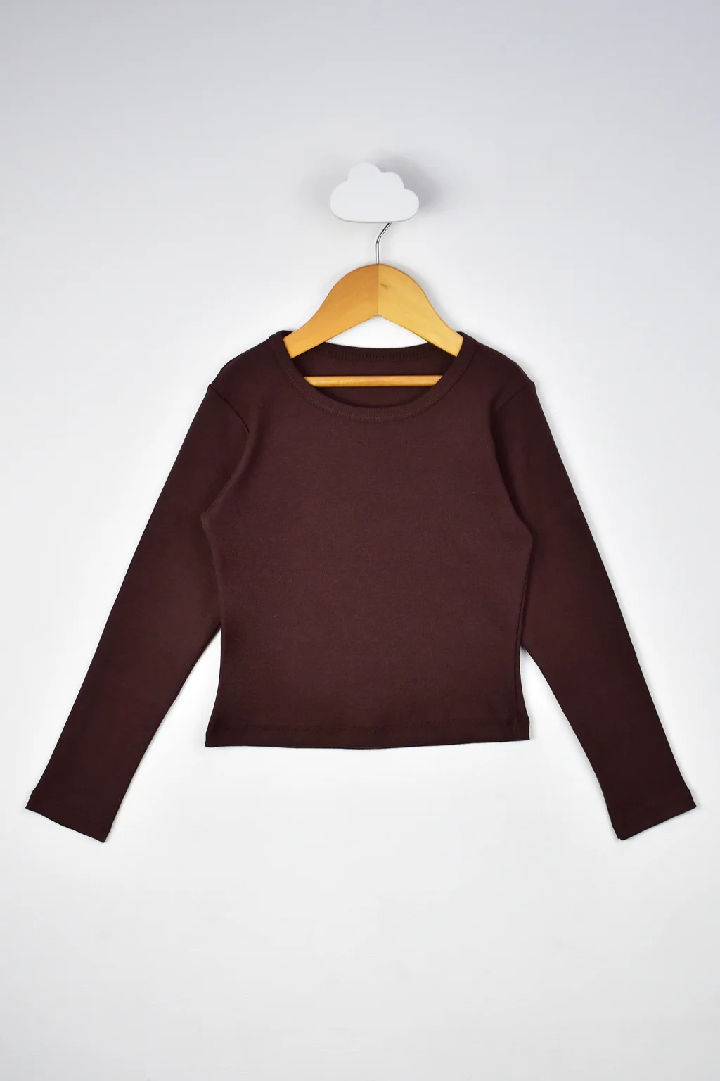 Remera - Rib