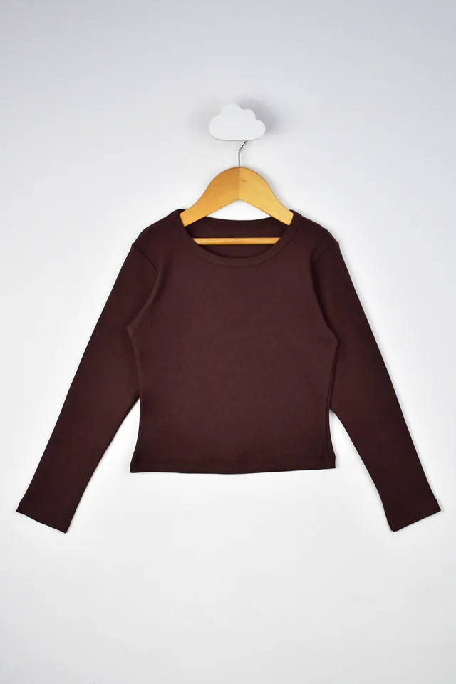 Remera - Rib