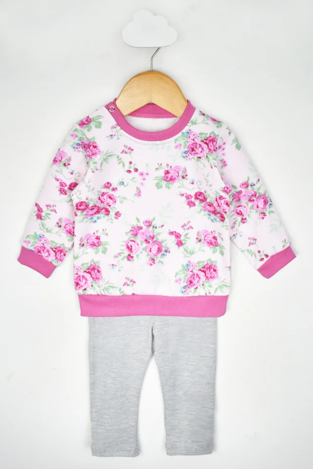 Conjunto - Frisa