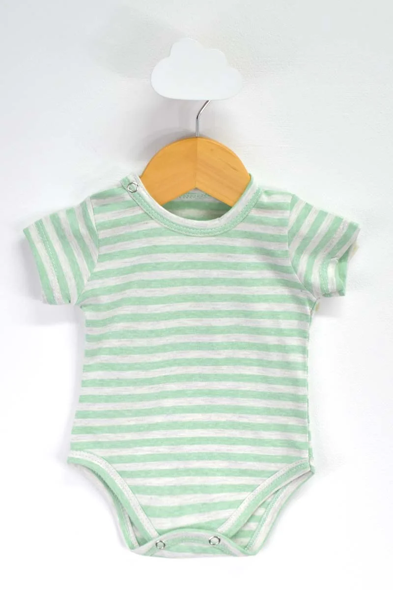 Body Unisex - Jersey