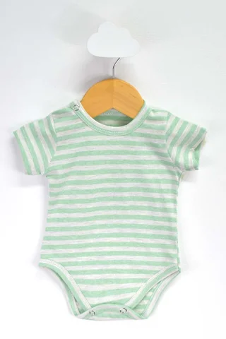 Body Unisex - Jersey - Vista 5