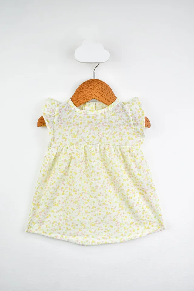 Blusa - Bambula