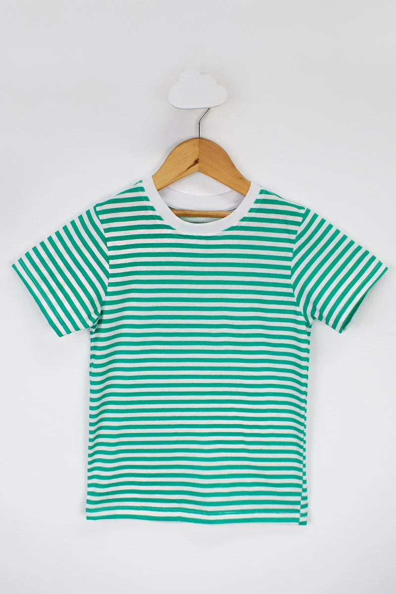 Remera - Jersey