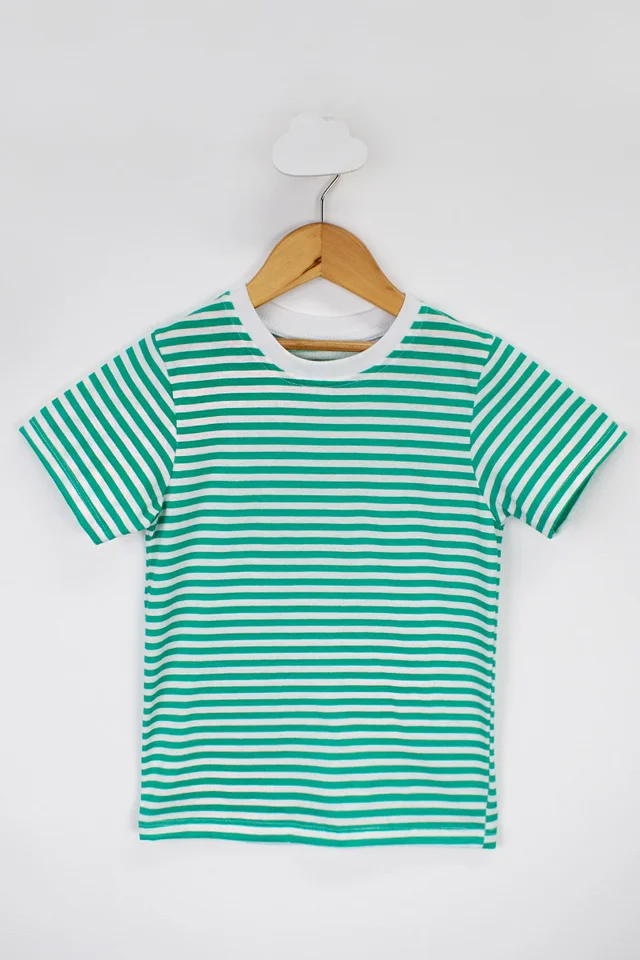 Remera - Jersey