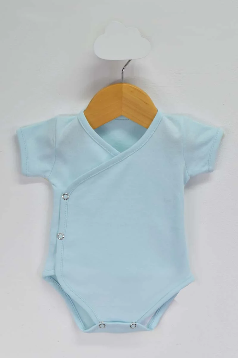 Body - Jersey Unisex