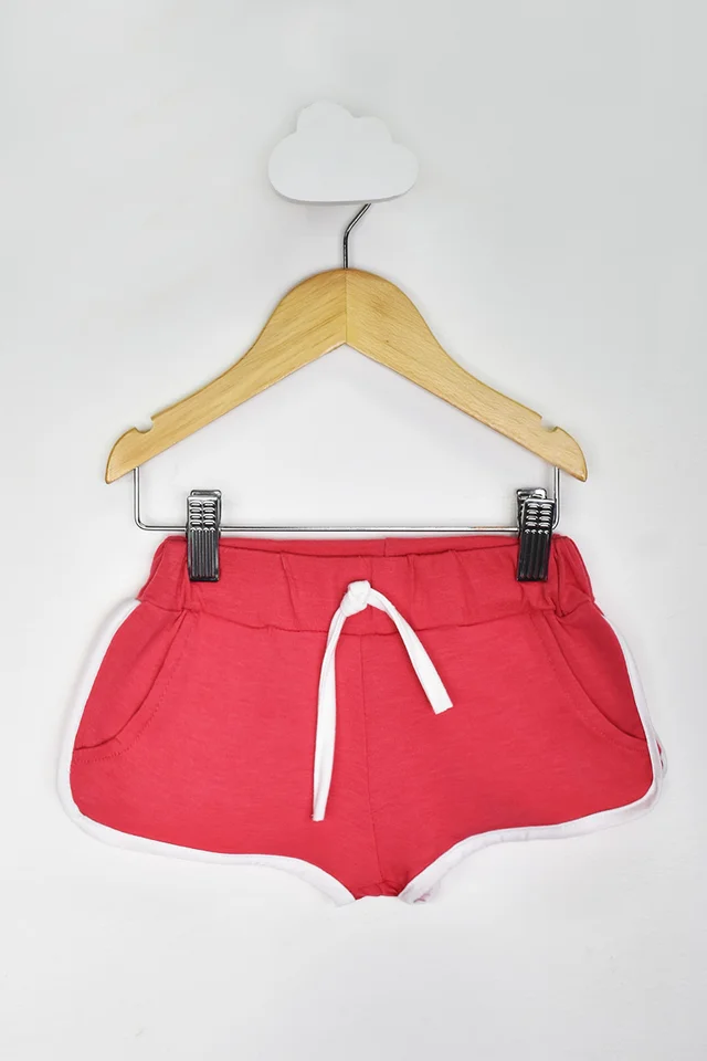Short - Modal