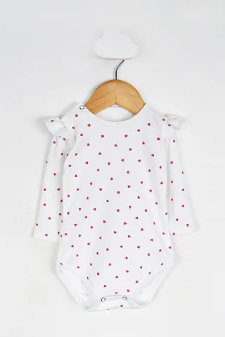 Body - interlock - Vista 2