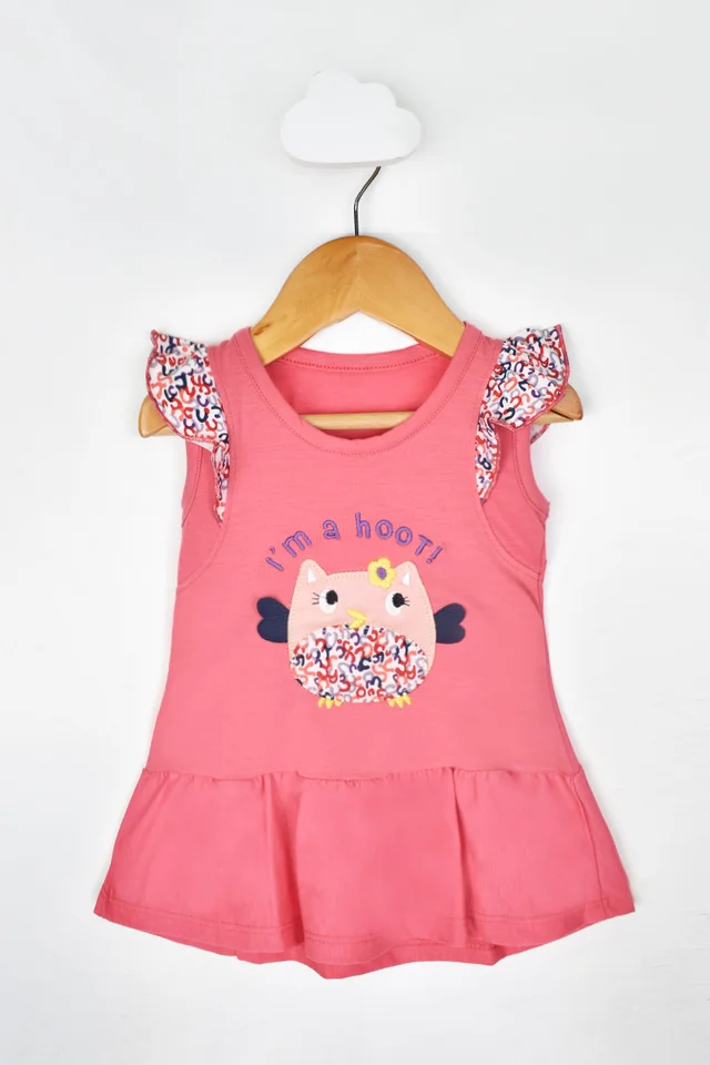 Vestido - Jersey