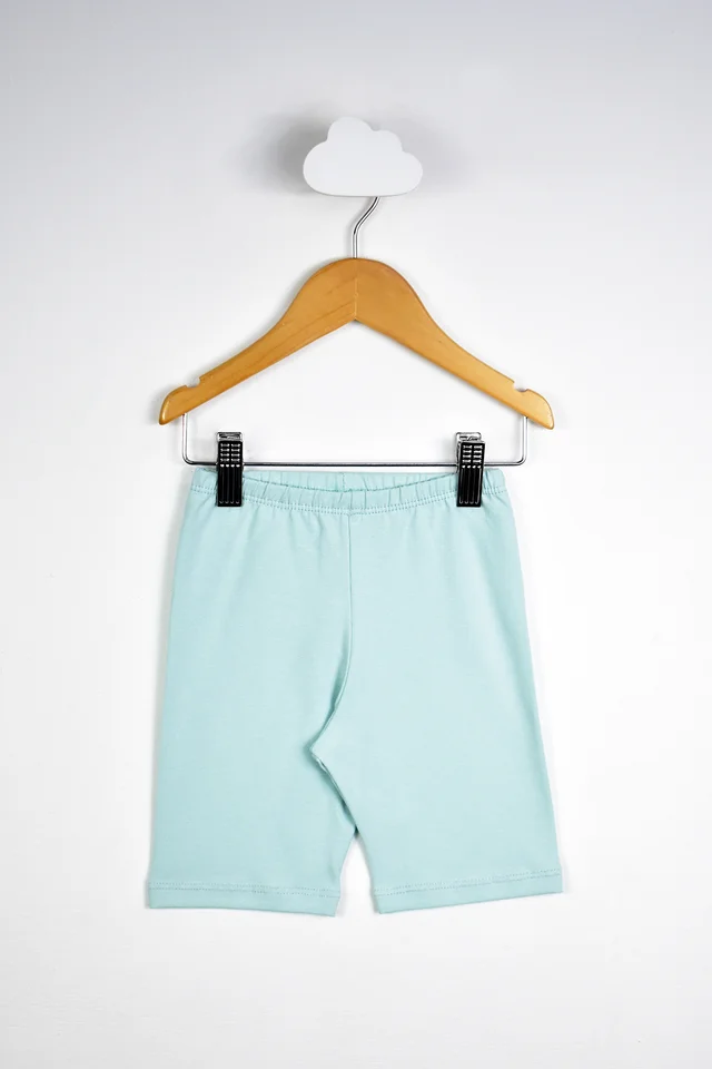 Calza biker Algodón con lycra - SEGUNDA SELECCION