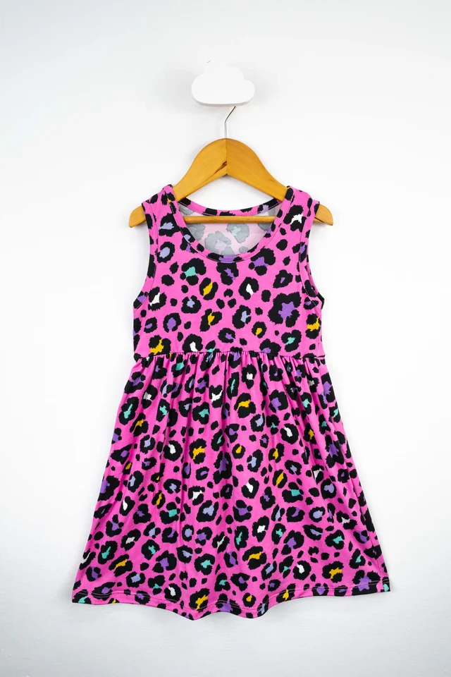 Vestido - Modal
