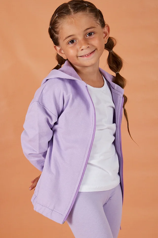 Campera - Rustico