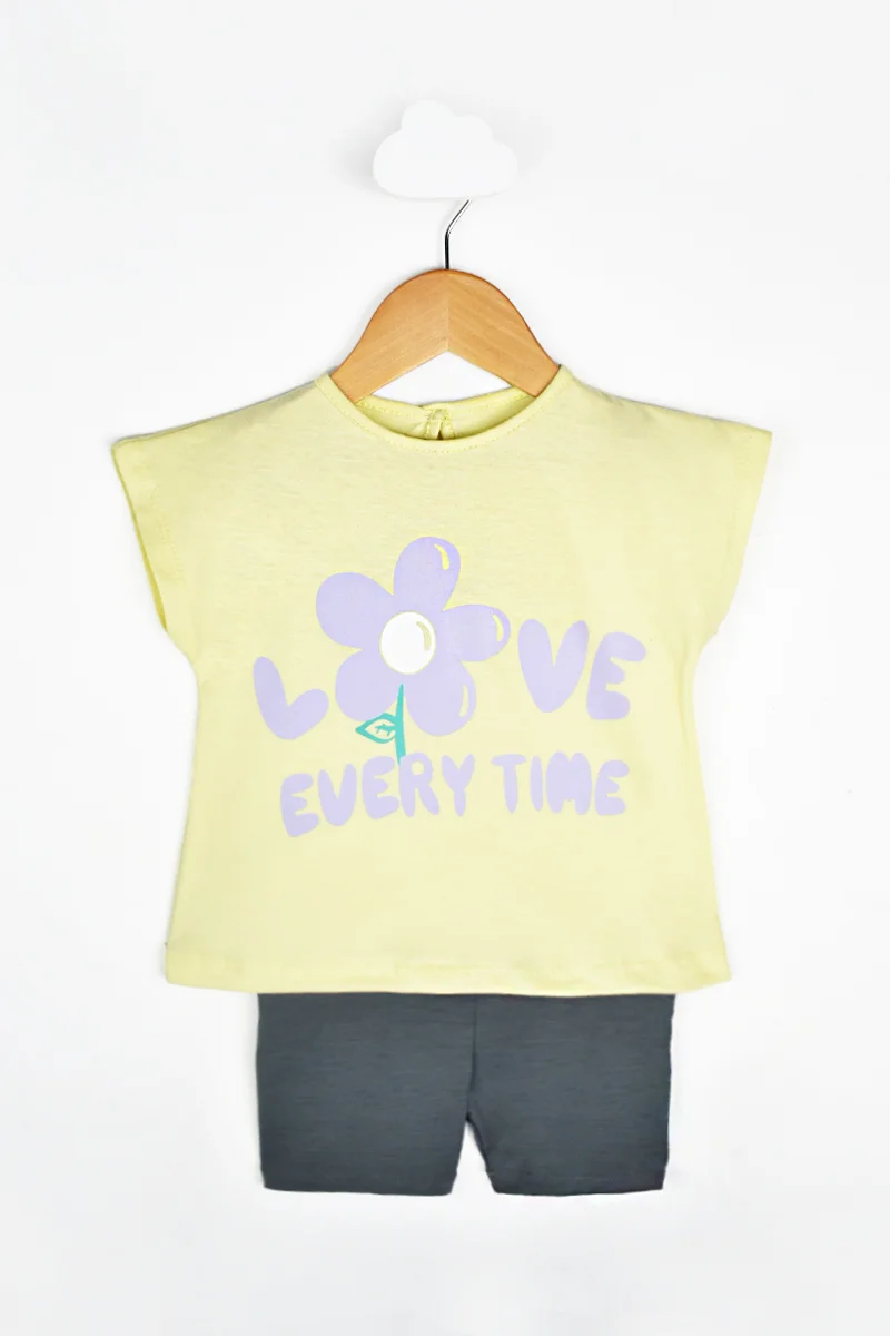 Conjunto - Jersey