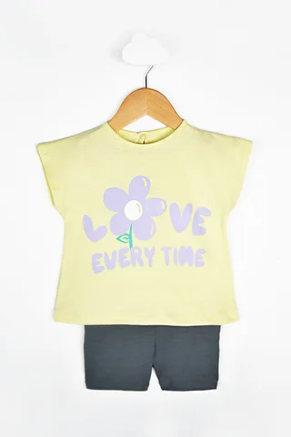 Conjunto - Jersey - Vista 1