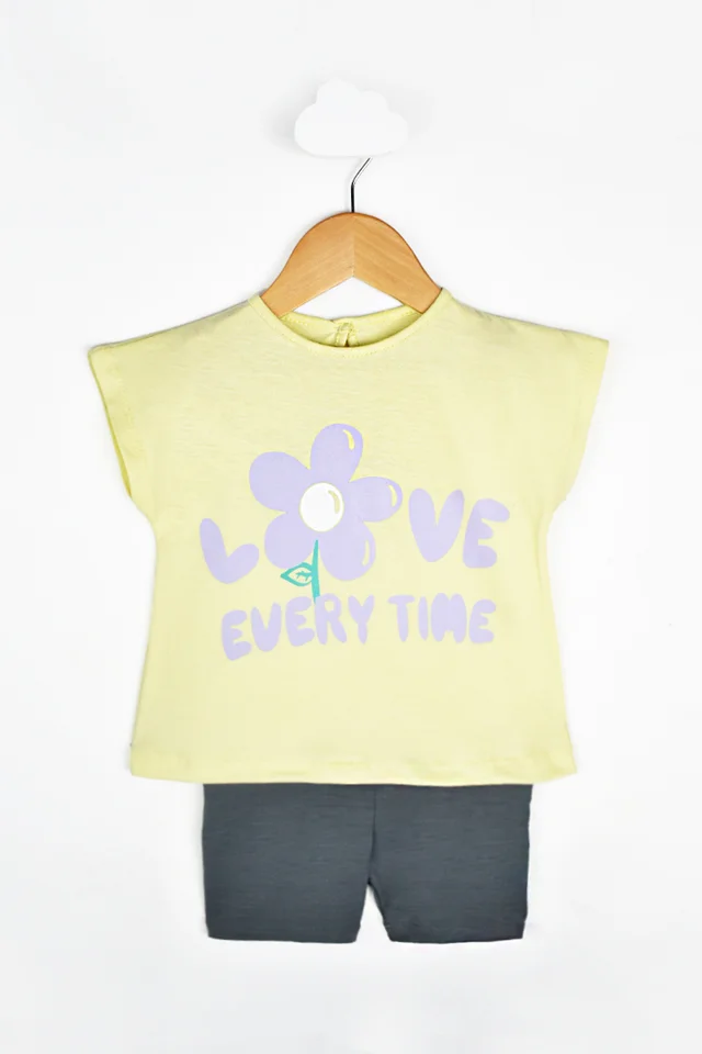 Conjunto - Jersey