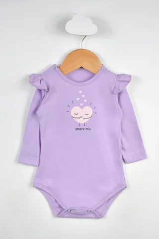 Body - Jersey - Vista 2
