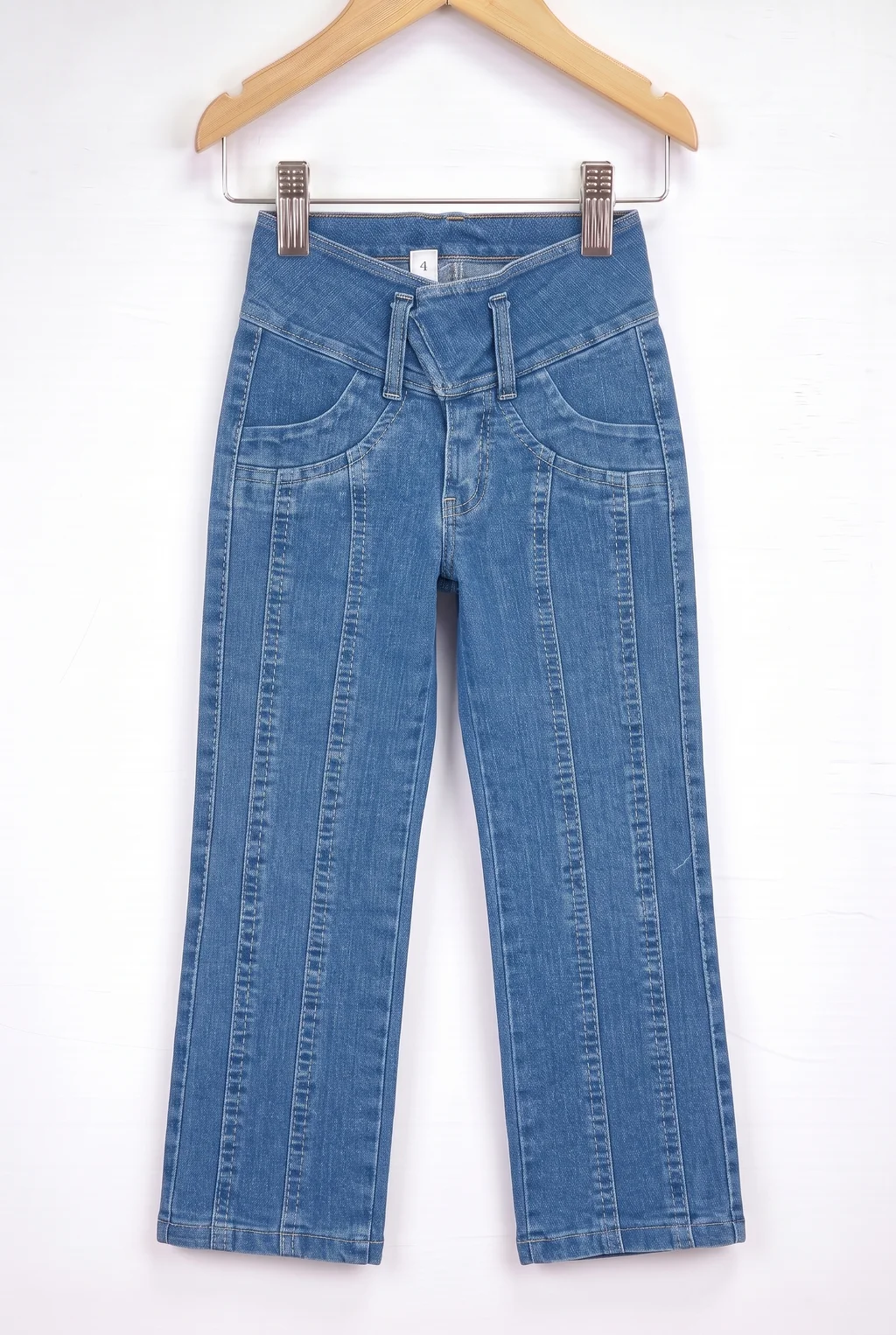 Pantalon - Jean