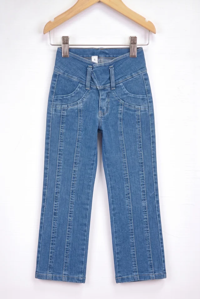 Pantalon - Jean