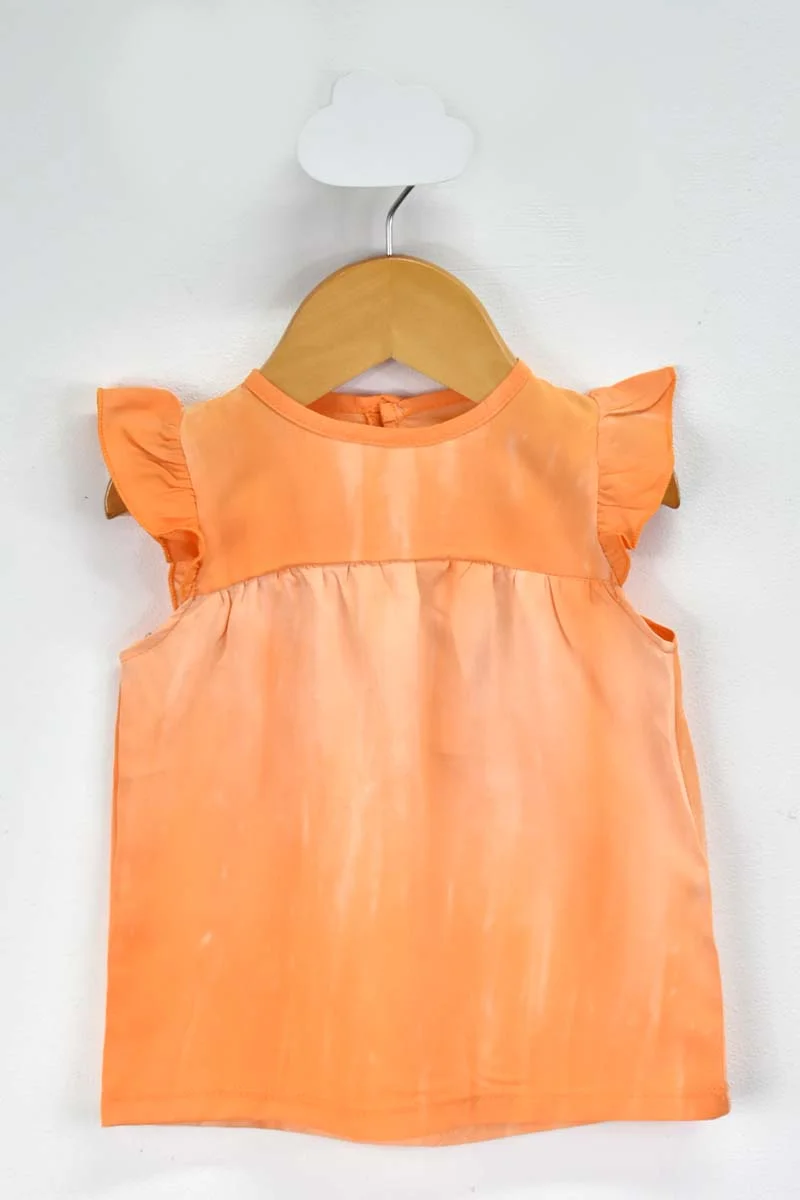 Vestido - Fibrana
