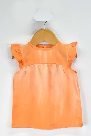 Vestido - Fibrana - Vista 3